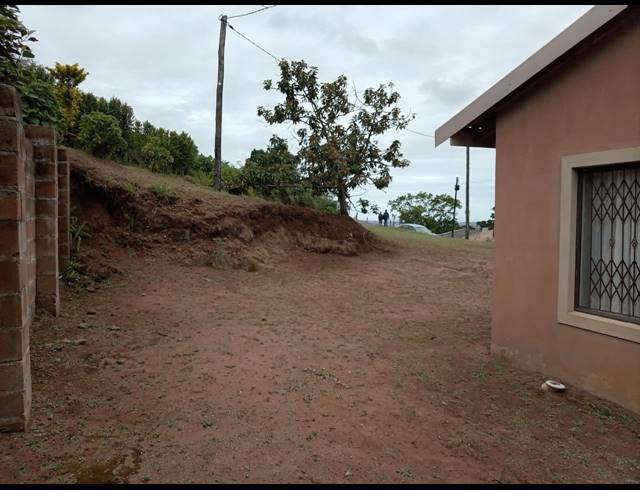 2 BEDROOM HOUSE FOR SALE IN NTUZUMA